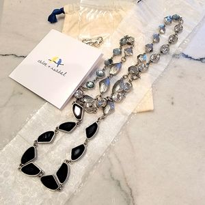 Chloe + Isabel Torsade necklace